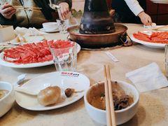 -阳坊大都涮羊肉(阳坊总店)