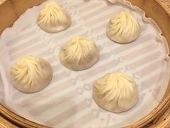 -鼎泰丰(复兴店)