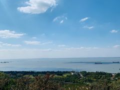 -狼山风景名胜区