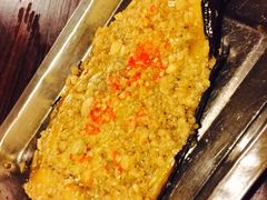 -小院烤肉(公园南路店)