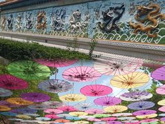 -横店影视城明清宫苑园区