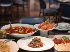 -小城故事·地道宁波味(月湖盛园店)