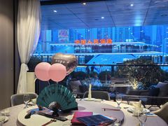 -RIVIERA 松鹤楼(外滩店)