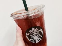 -星巴克臻选(湖滨道店)