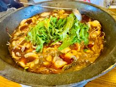 -都江堰石锅鱼