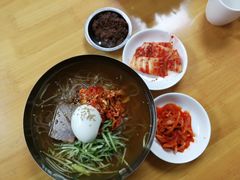 -屋里家延边朝鲜族冷面(南园店)
