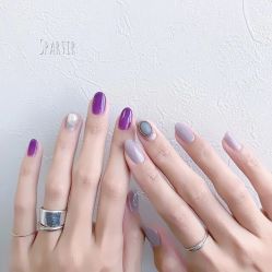 -Pink You美甲美睫纹绣定制中心