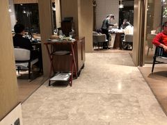 -杭州西湖柳莺里酒店·闻莺厅