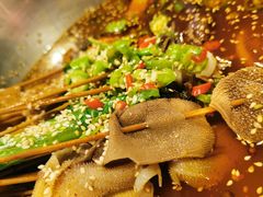 -付小姐在成都(中山公园店)
