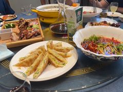 -洛阳水席园