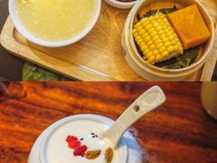 -王府茶宴(大观园总店)