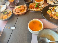 -FOOOO CITY CLUB 孚乐里音乐西餐酒吧(来福士店)