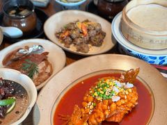 -玖五京菜(杭州城北万象城店)