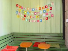 -LA MATCHA抹茶吧(进贤路店)