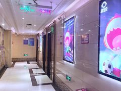 -唱吧麦颂KTV(方庄店)