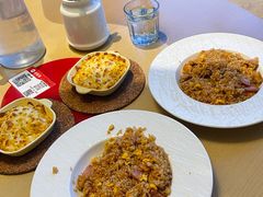 照烧鸡肉炒饭-必胜客(康华路店)