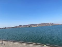 -南京金牛湖风景区