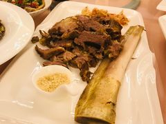 -锦江都城闵行饭店