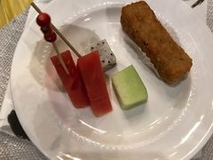 -徐记私厨(半淞园路店)