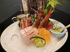 -天狗山料理(省体店)