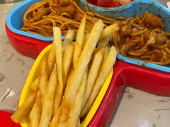 -必胜客(龙之梦购物中心店)