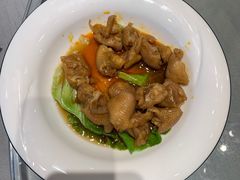 -城北食府(枫林店)