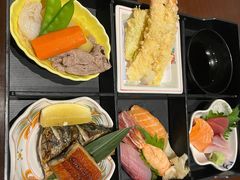 -九洲喜来登酒店湖月日餐厅