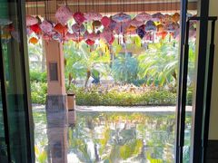 -海南清水湾莱佛士酒店