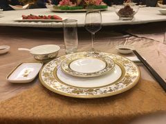 -扬州瘦西湖汇金酒店