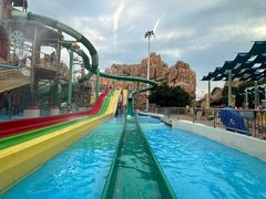 -上海玛雅海滩水公园