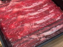 -温野菜涮涮锅(曲江大悦城店)