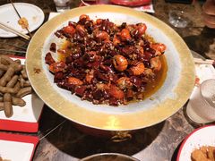 -郑喜旺烧烤(郑州总店)