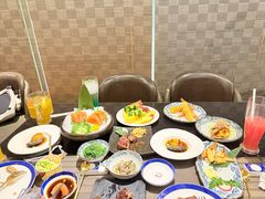 -極上萬膳·日料放题(海岸城店)