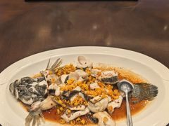 -中山保利艾美酒店-乐美中餐厅