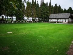 -太阳岛度假酒店