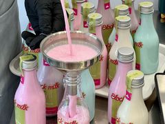 -白色日记·手作酸奶(麦凯乐店)