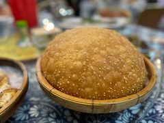 特色咸煎饼-米庄·原味私房菜(骏壹万邦店)