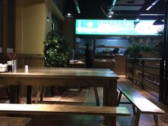 大堂-祥盛隆羊汤馆(芙蓉店)