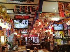 大堂-平成屋·午肴夜酒(四川北路店)