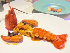 -Tomato&Pepper西餐厅