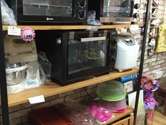 -妈咪烘手工蛋糕(唐园路店)