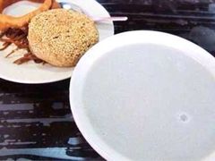 -老磁器口豆汁店(天坛店)