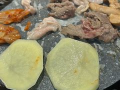 -友达面馆(广州总店)
