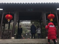-第一山景区
