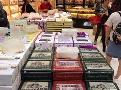 -钜记手信(兴华楼店)