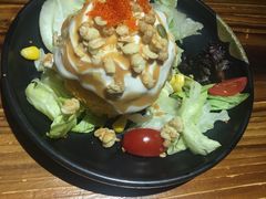 -小川洋风料理(街道口店)