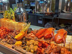 -韩盛·盛江山自助料理(沈辽路万达店)