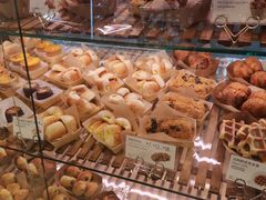 -巴黎贝甜(常德路店)