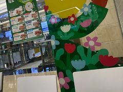 -赛百味SUBWAY(建六宜安广场店)