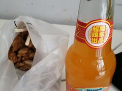 -超级鸡车(华东师大店)
